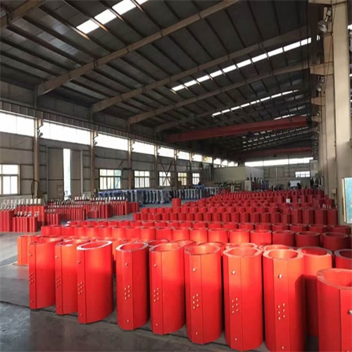 金口河SCB13干式变压器