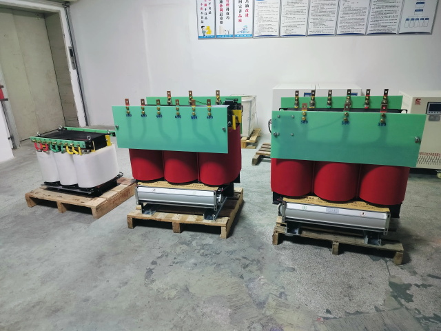 金口河KS11-1000KVA矿用变压器
