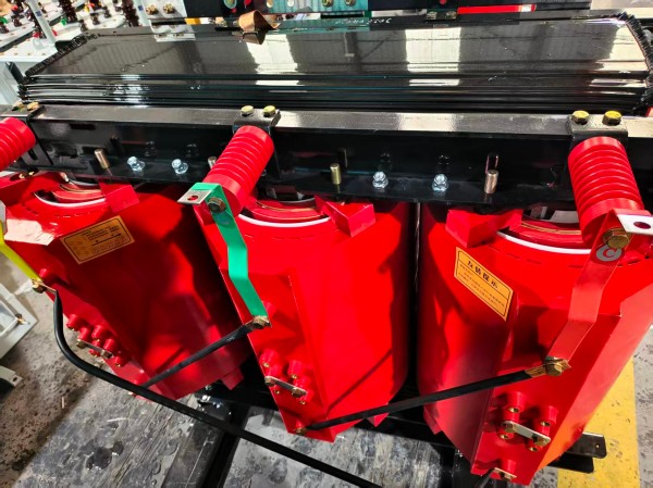 工厂厂房金口河金口河金口河干式变压器 工业车间 10kV 干式电力变压器 工厂厂房金口河金口河金口河干式变压器 工业车间 10kV 干式电力变压器
